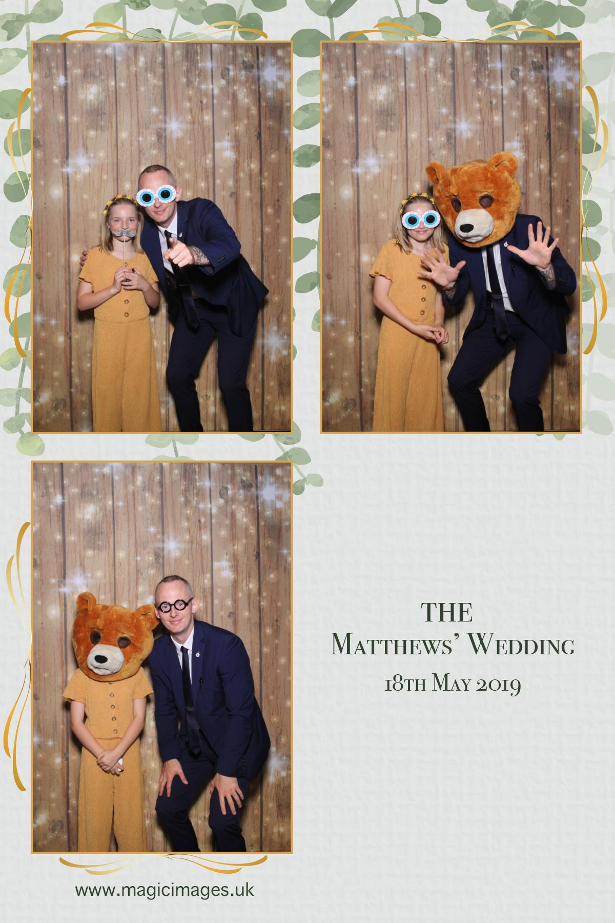 Matthews wedding  | View more photos from the event at gallery.magicimages.uk/u/MagicImages/Matthews-wedding